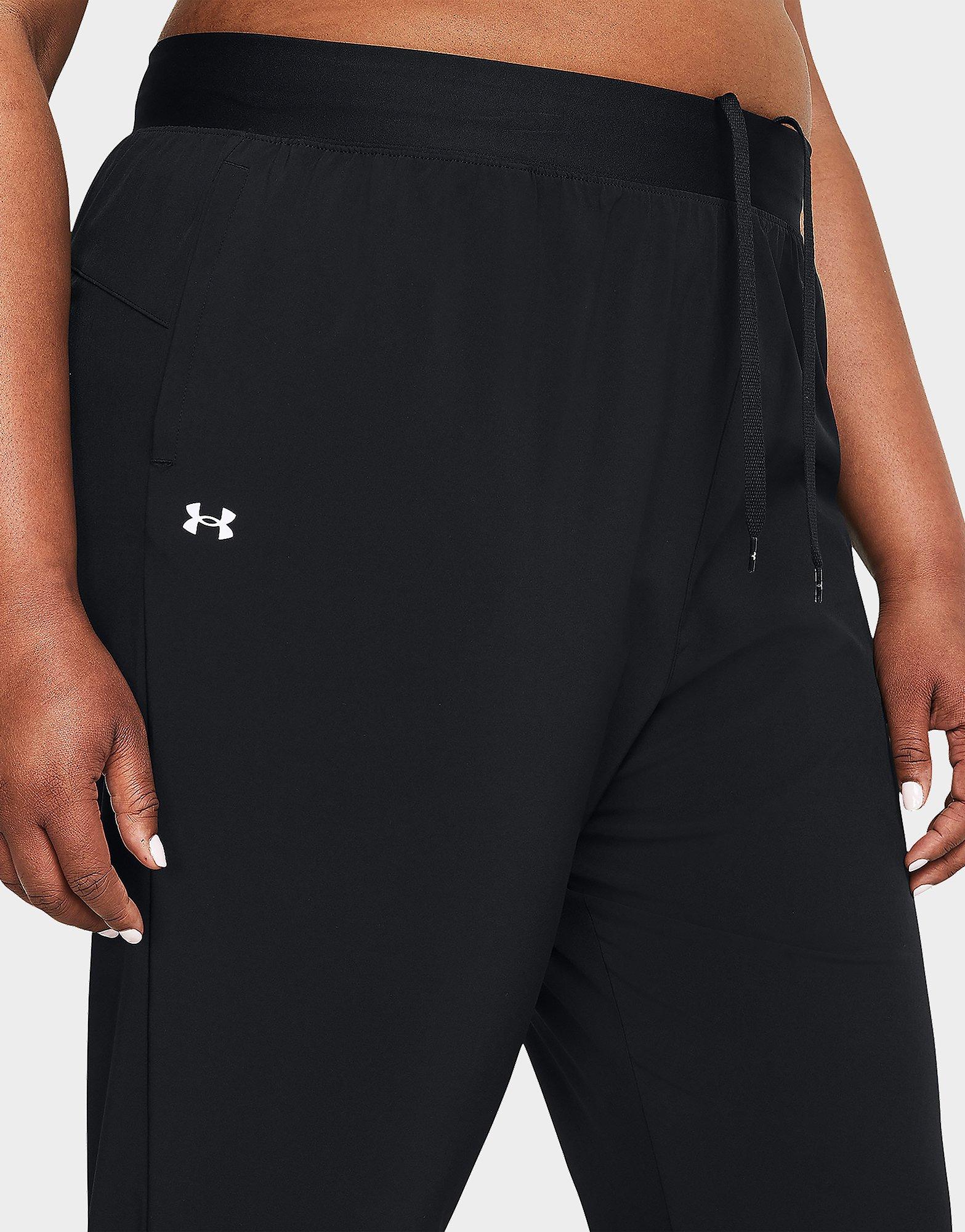 Under Armour Pants UA Rival HR Woven Pants&