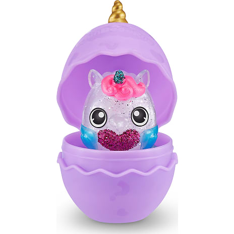 Rainbocorns Eggzania surprise