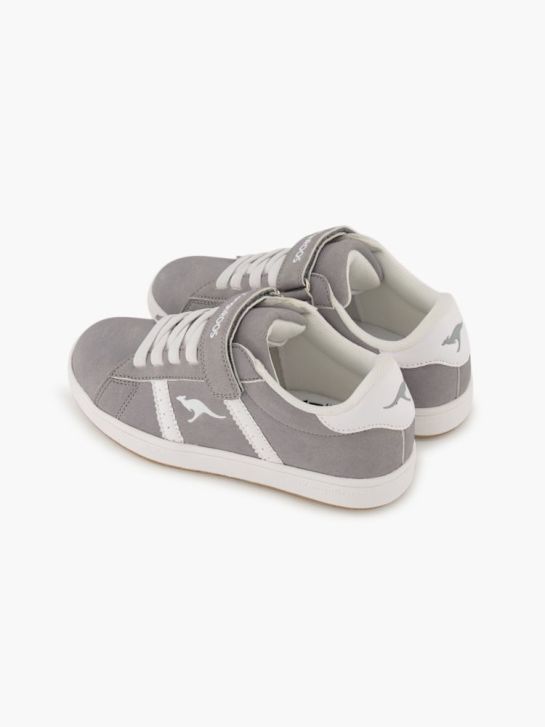 KangaRoos Sneaker Grau