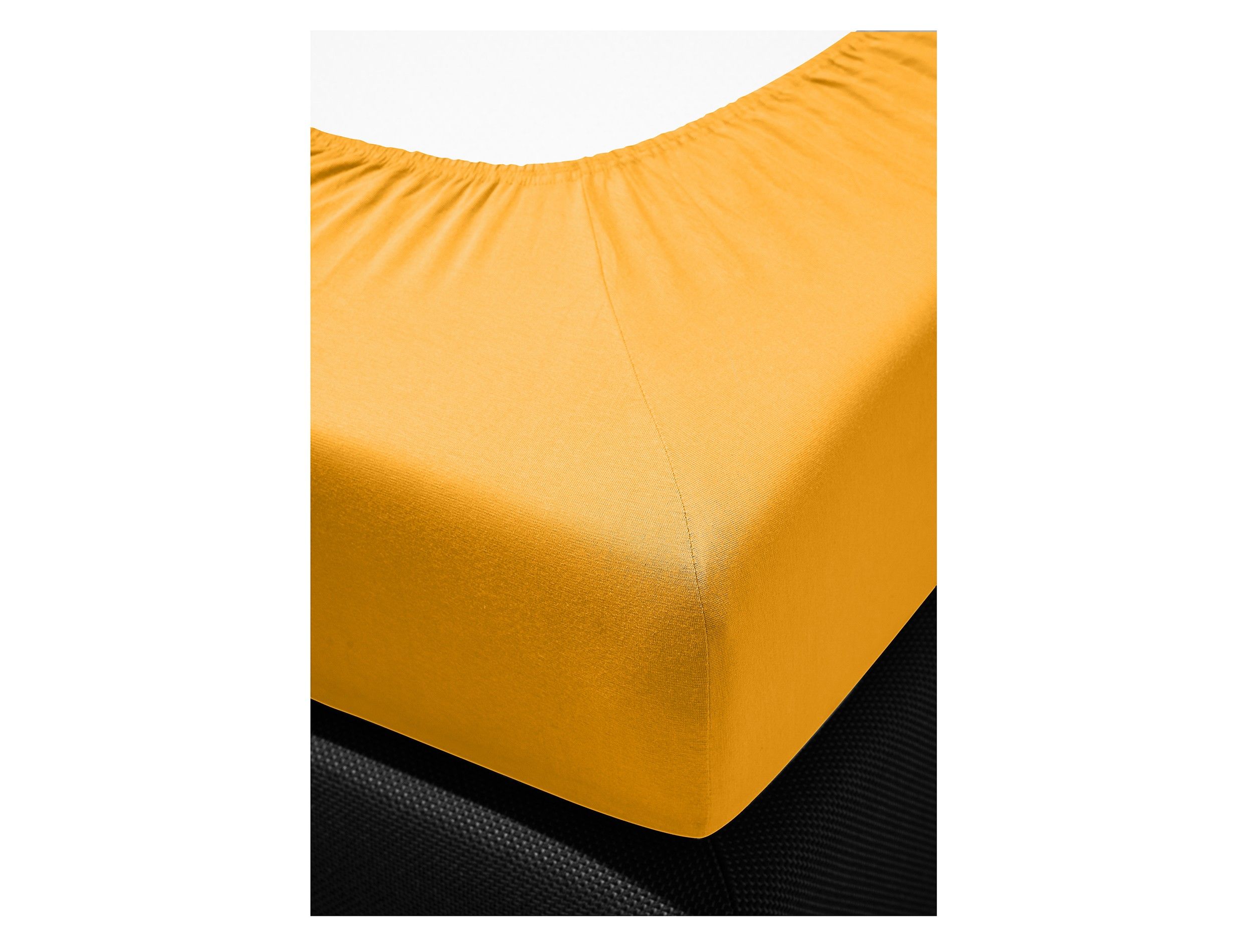 Spannbettlaken JUPITER Jersey