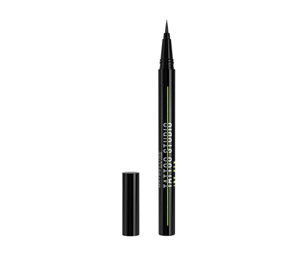 Maybelline Tattoo Studio Ink Pen Liquid Eyeliner