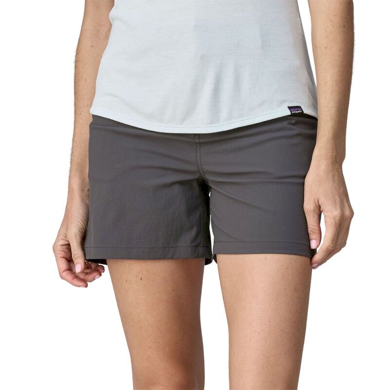 Quandary Shorts - Short randonnée femme