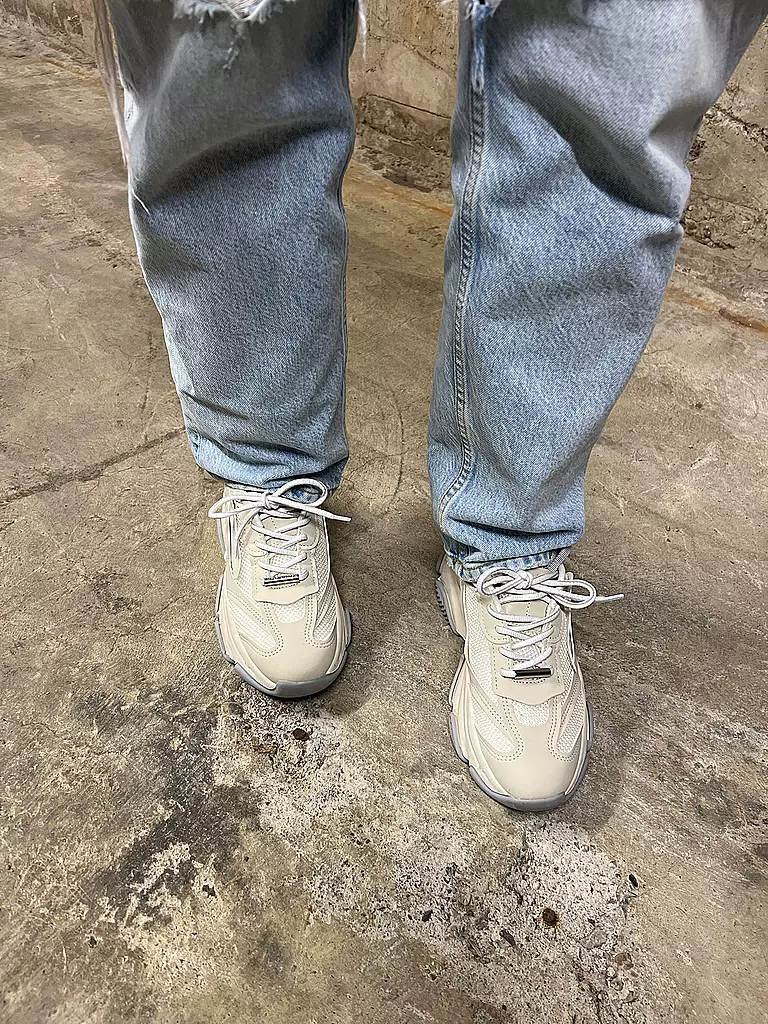 STEVE MADDEN Sneaker POSSESSION-E beige