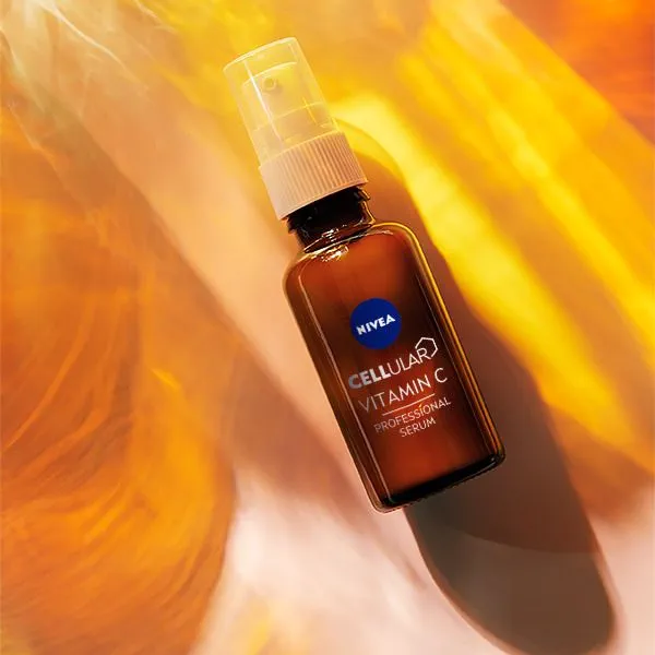 SÉRUM CELLULAR VITAMINE C