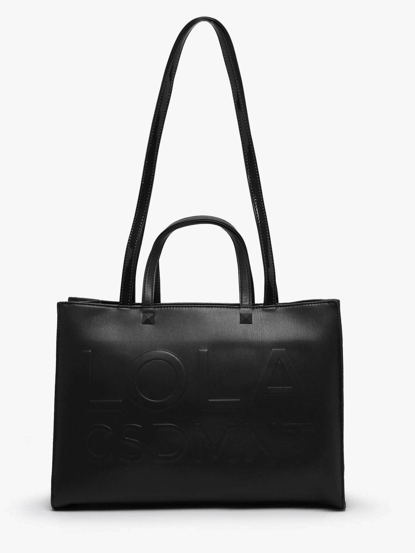 Sac port paule Heritage LOLA CASADEMUNT