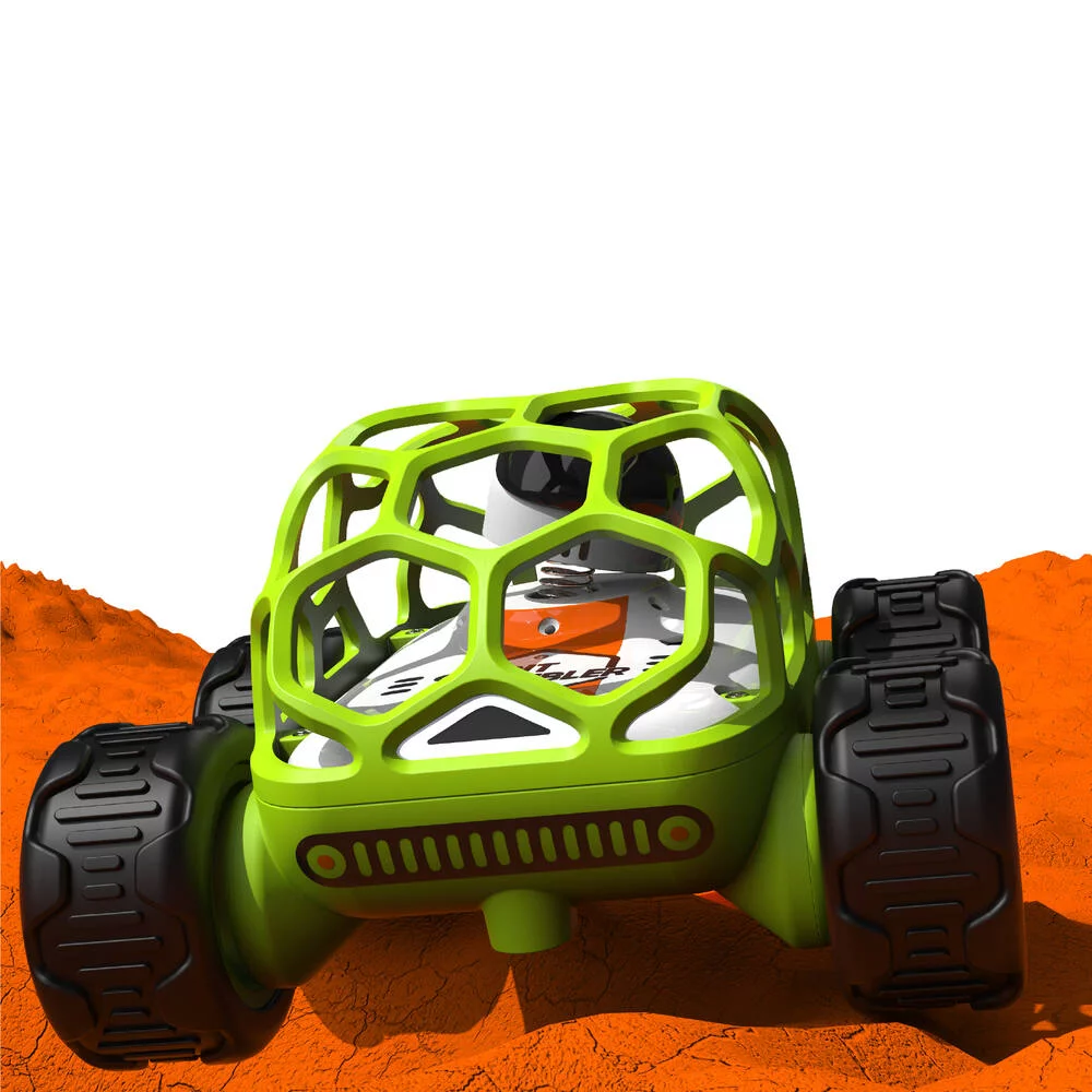 ORBIT GLOW TUMBLER RADIOCOMMANDE