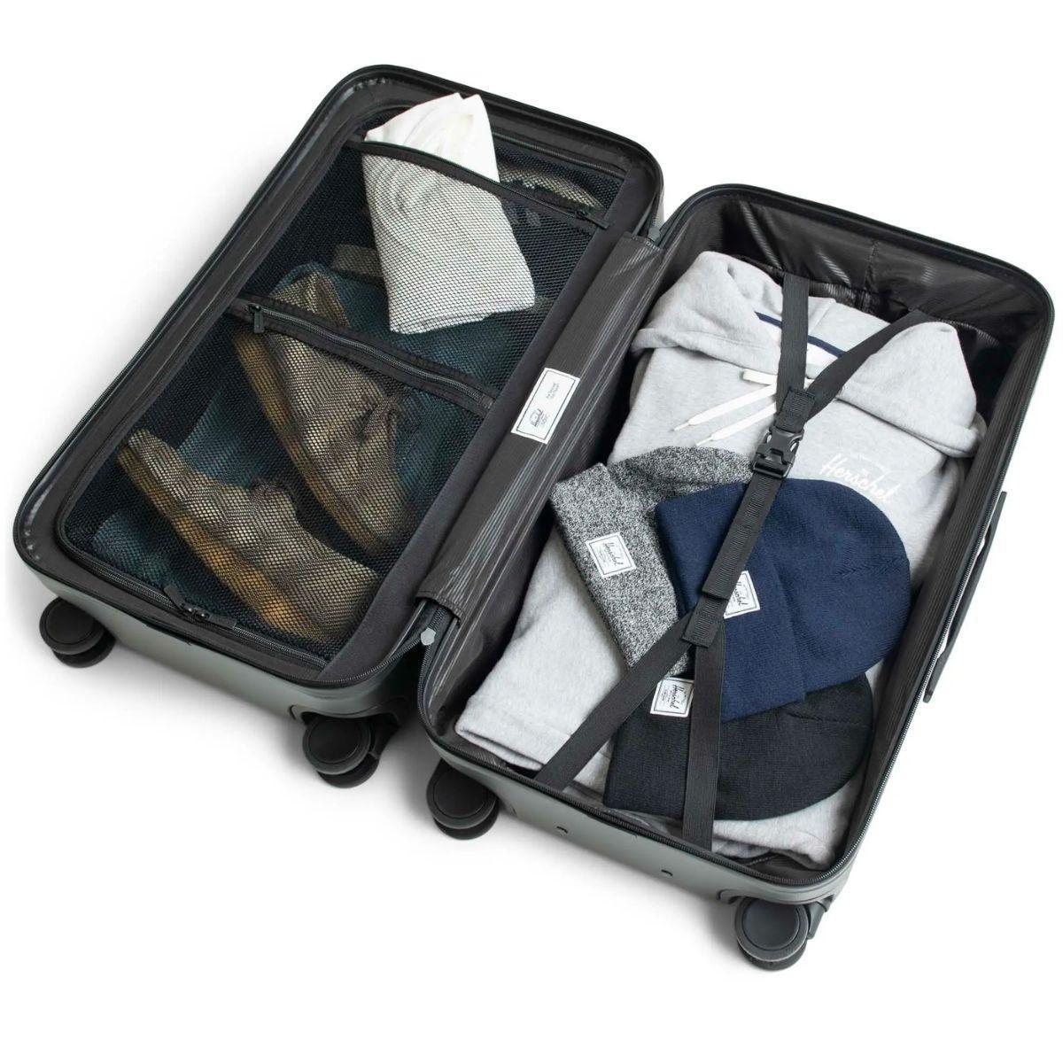Herschel | Heritage harde MID koffer