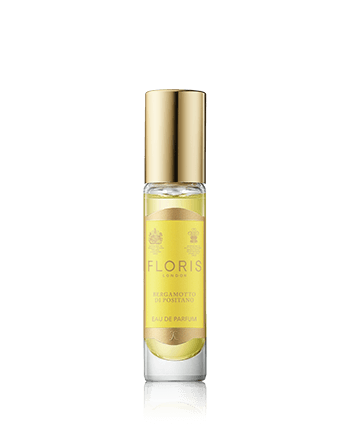 Floris Bergamotto di Positano edp vapo 10ml