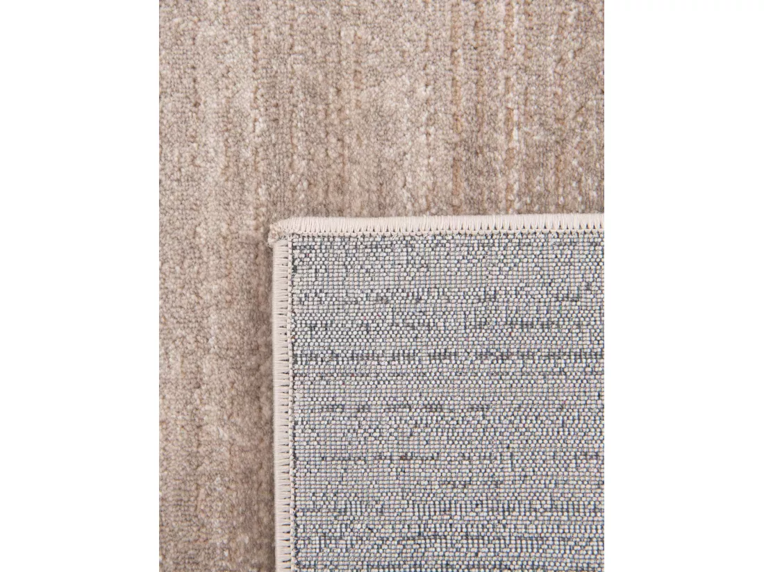 Tapis 155x245 Marron Bellevue