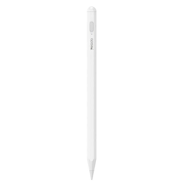 Magetic Universal Stylus Pen med lang batterilevetid