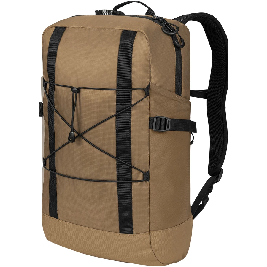 Jack Wolfskin Wanderthirst 20 - Rucksack 14 47 cm dunelands