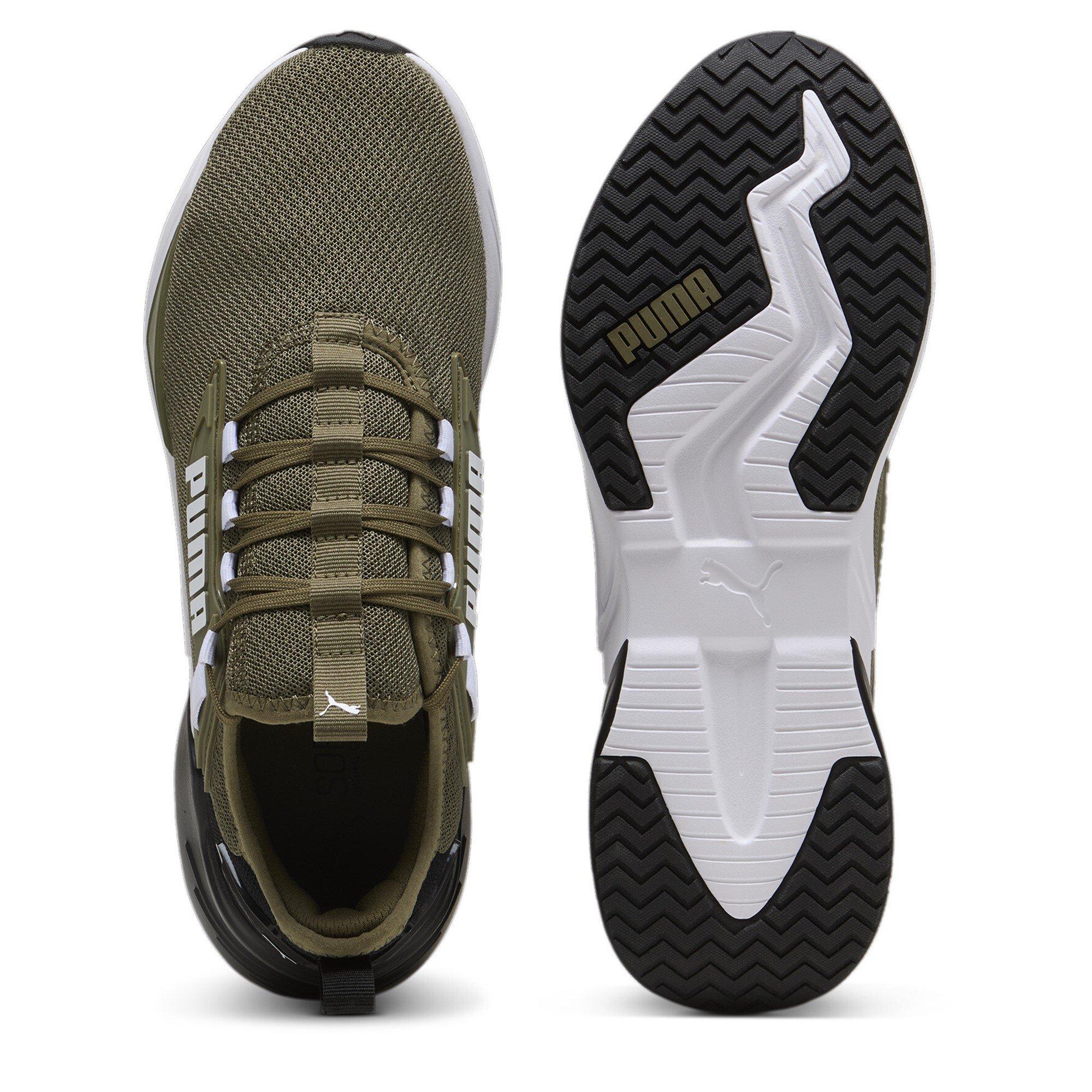 Puma Puma Retaliate 3 Runners Mens