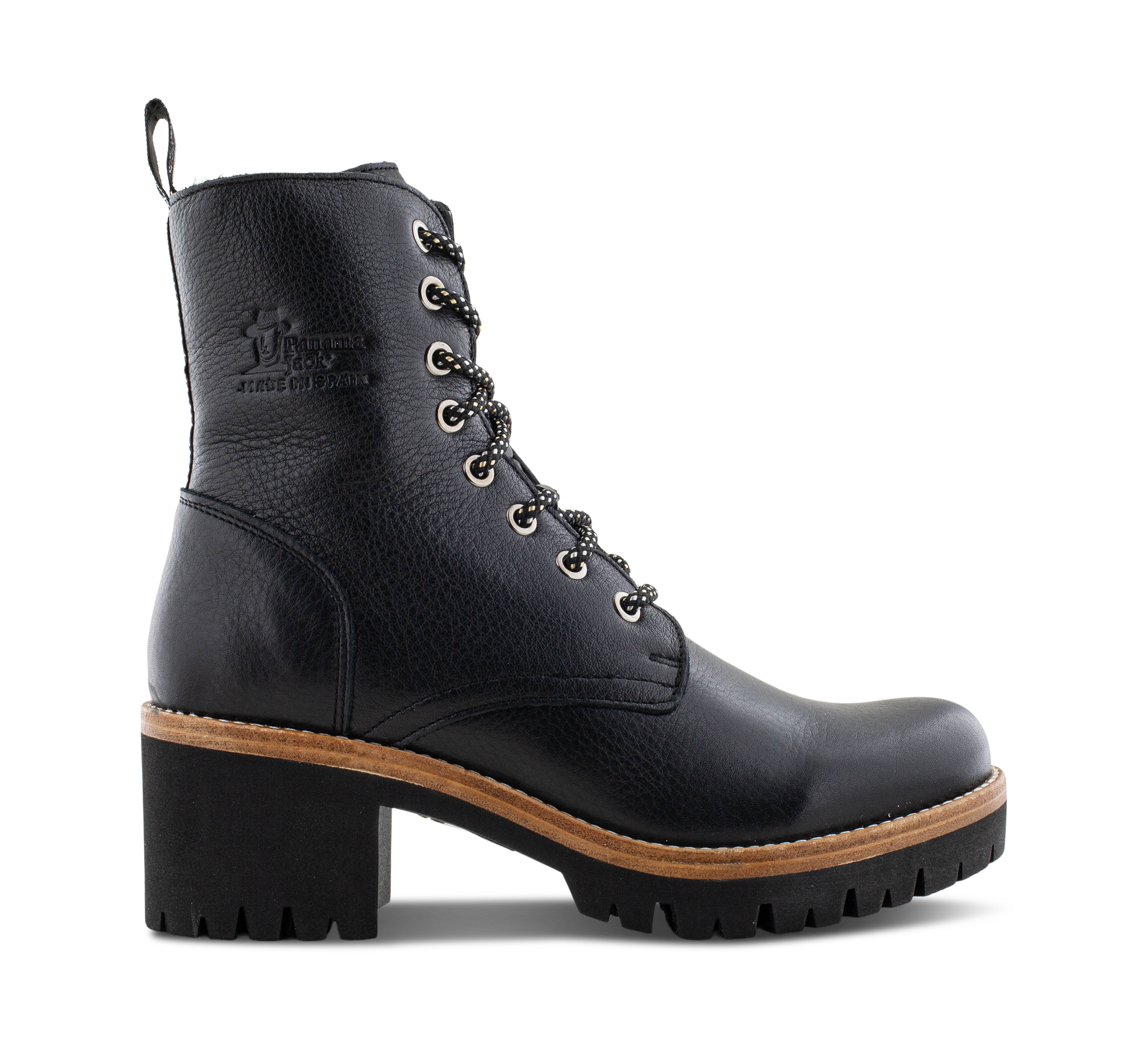 Panama Jack Padma - Schnürstiefel