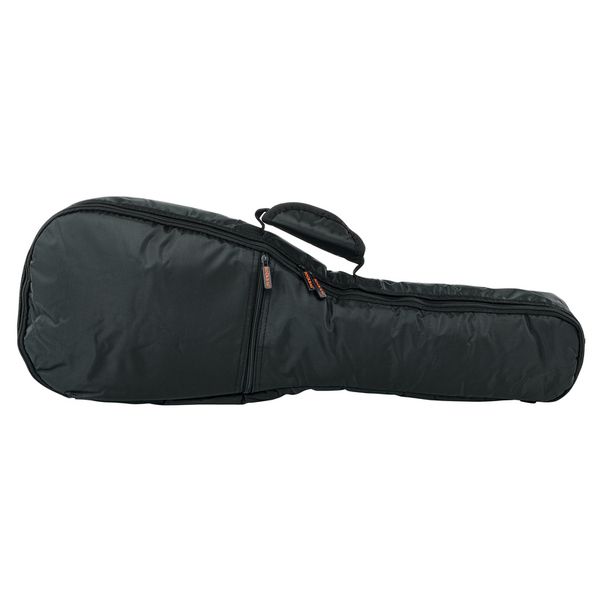 Harley Benton Hawaii Koa Tenor Ukulel Bundle