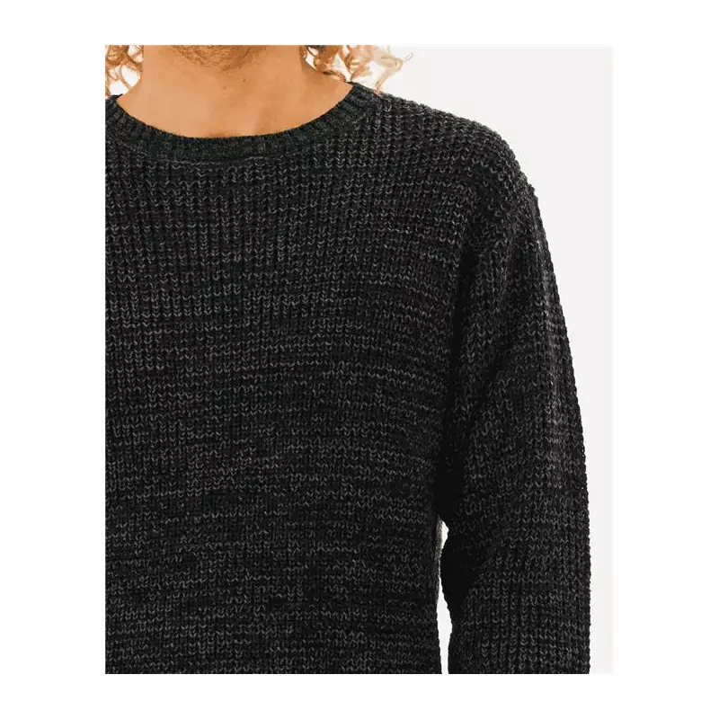 Pull RIPCURL Tide Crew Black