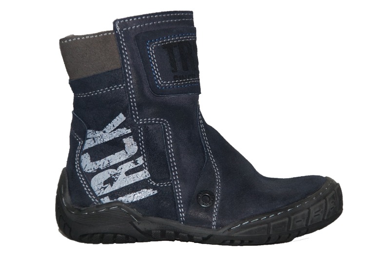 Track Style 0030744 wijdte 5 D.Blue