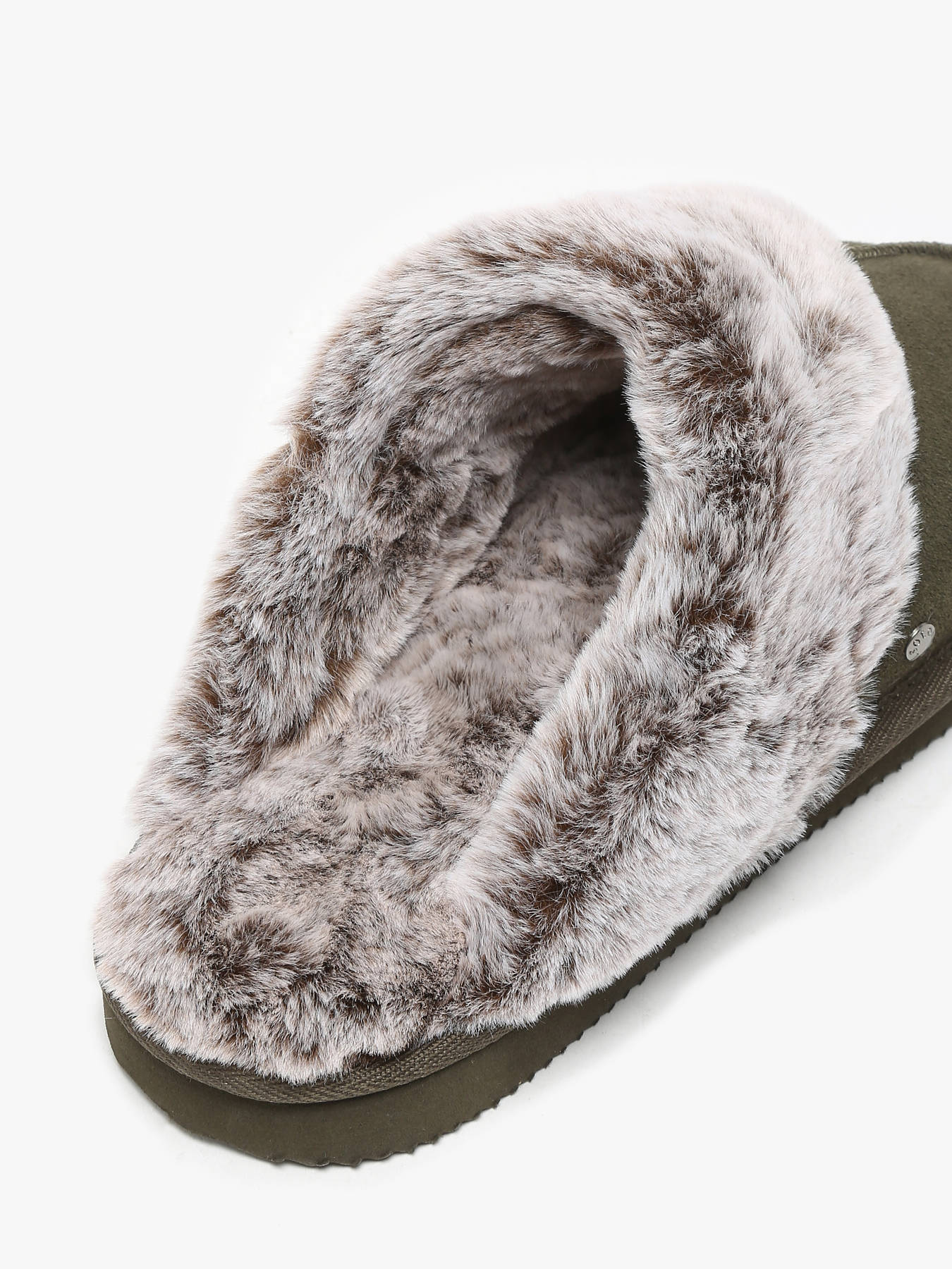 CHAUSSONS ISOTONER