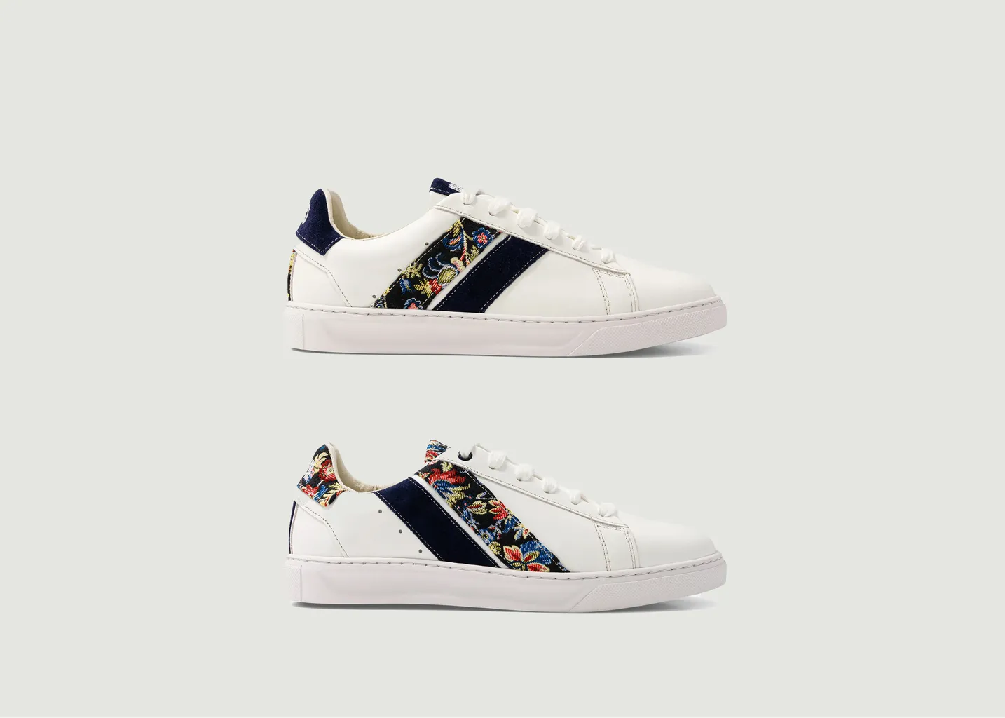 Baskets Night Floral Caval