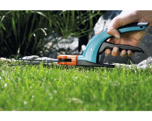 GARDENA Comfort roterende grasschaar