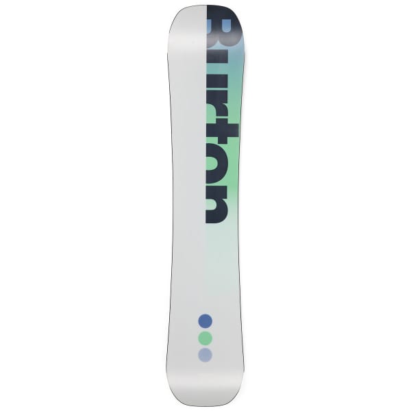 Planche de snowboard BURTON CUSTOM BLACK GRAPHIC