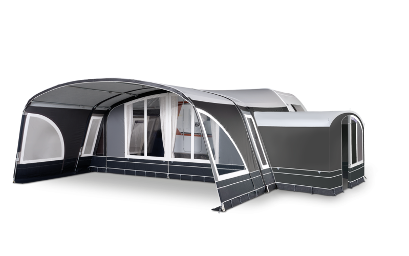 Uitbouw Onyx 270 Deluxe XL
