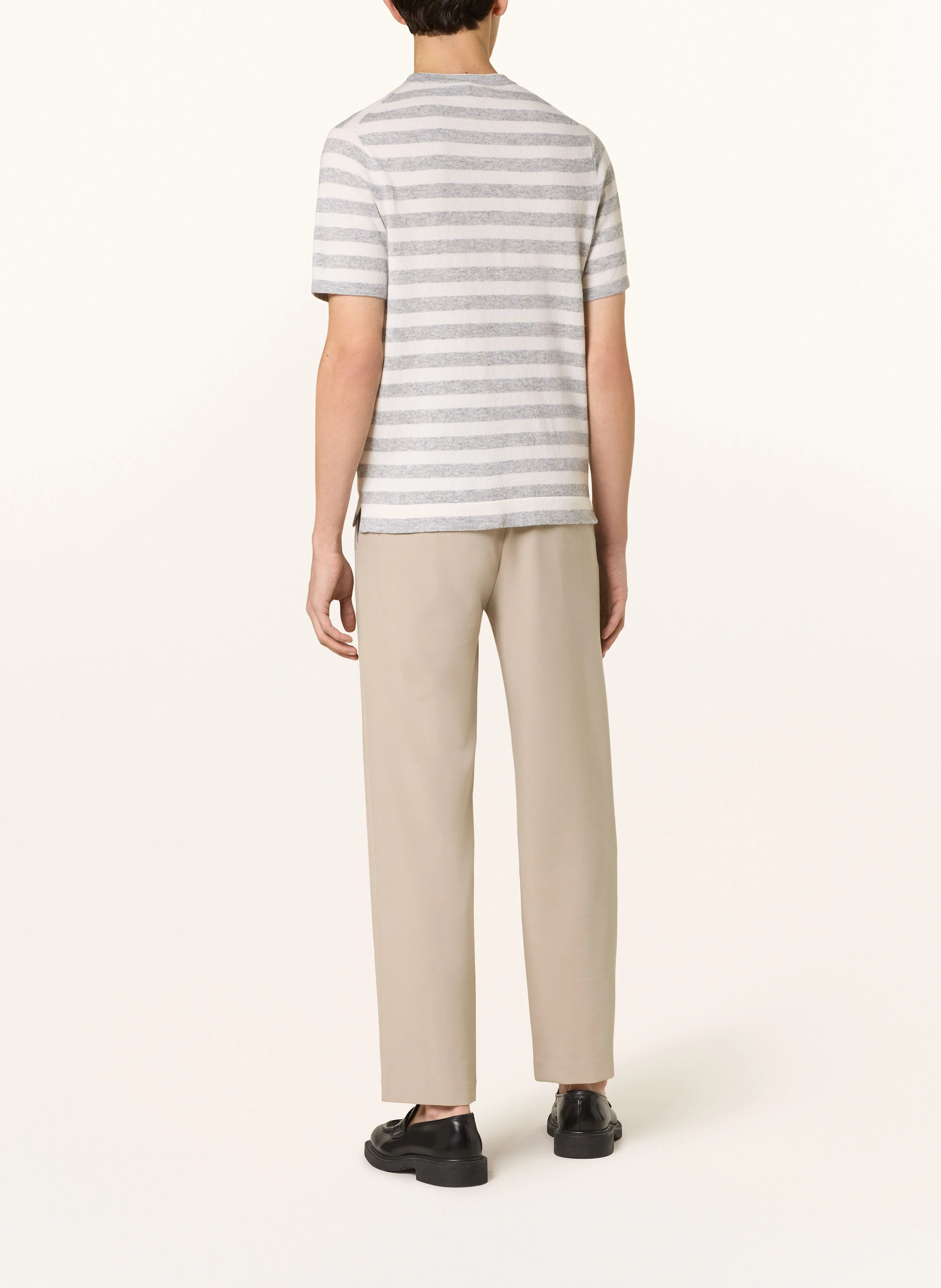 FTC CASHMERE Strickshirt