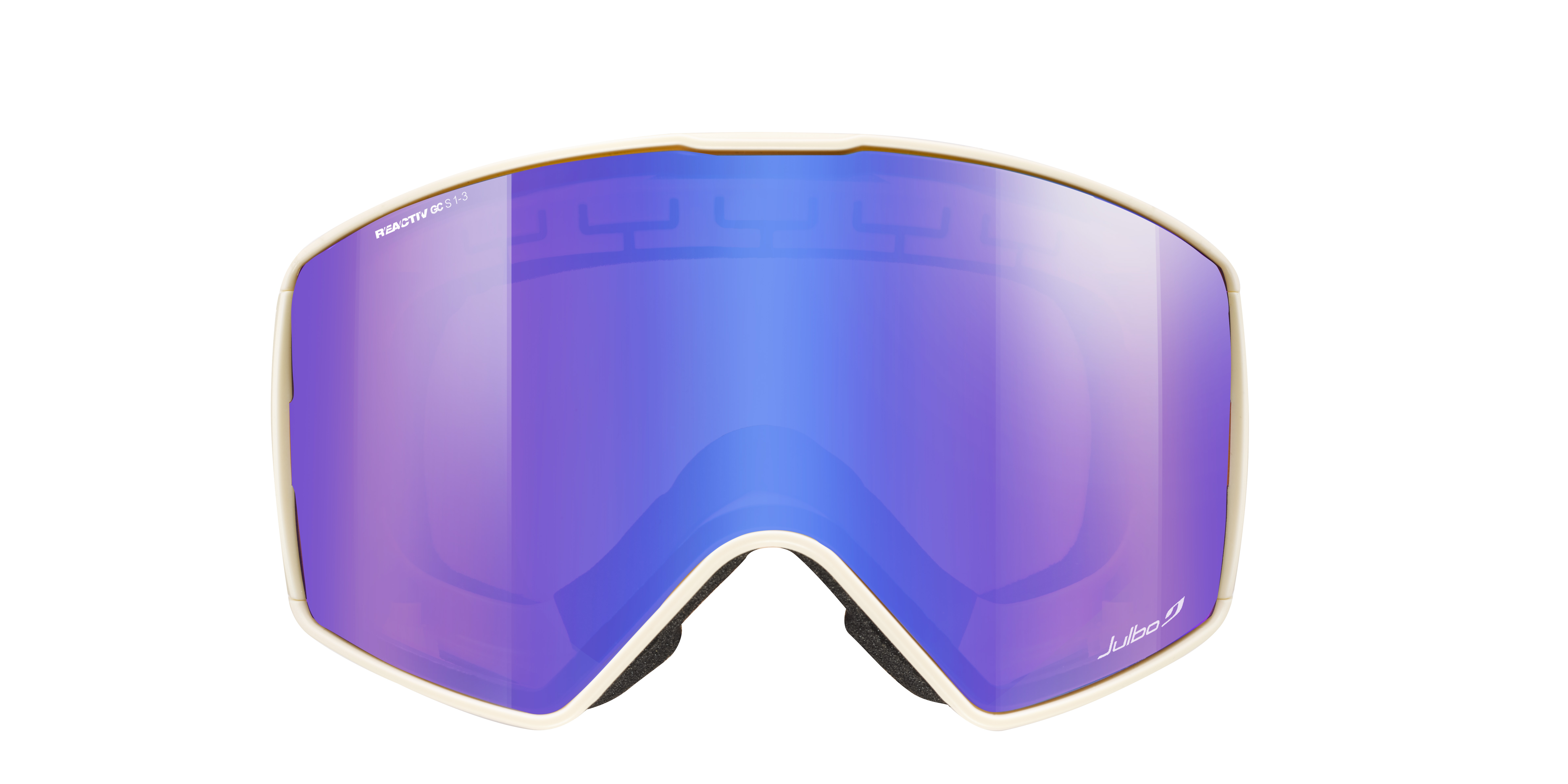 Launcher, Reactiv 1-3 Glare Control