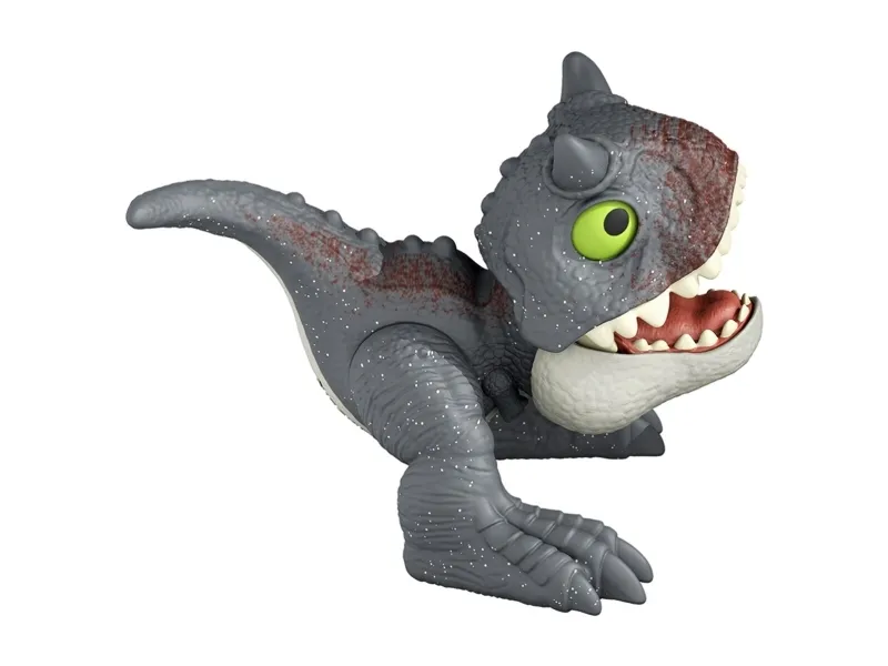 Jurassic World Uncaged Wild Pop Ups Asst (CDU)
