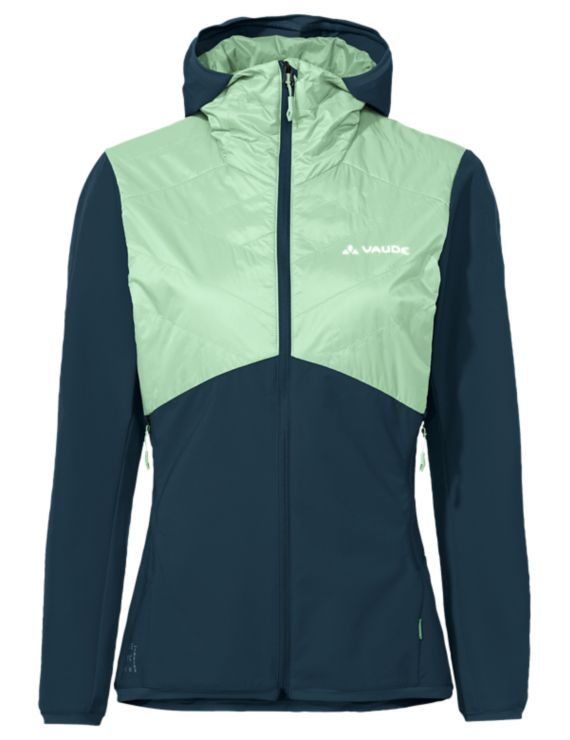 VaudeBrenva Jacket - blau