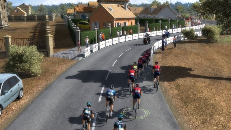 Tour de France - 2023 - Xbox Series X | S Game