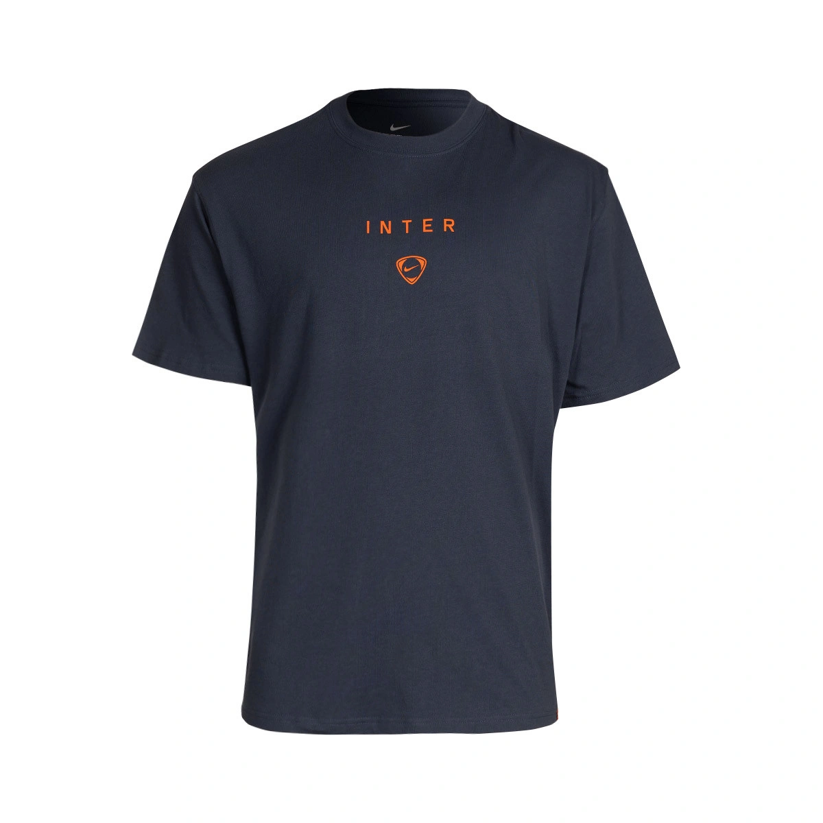 T-Shirt Nike Inter de Milão Fanswear 2025-2026