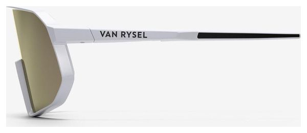 Lunettes Van Rysel Roadr Perf 900 Blanc