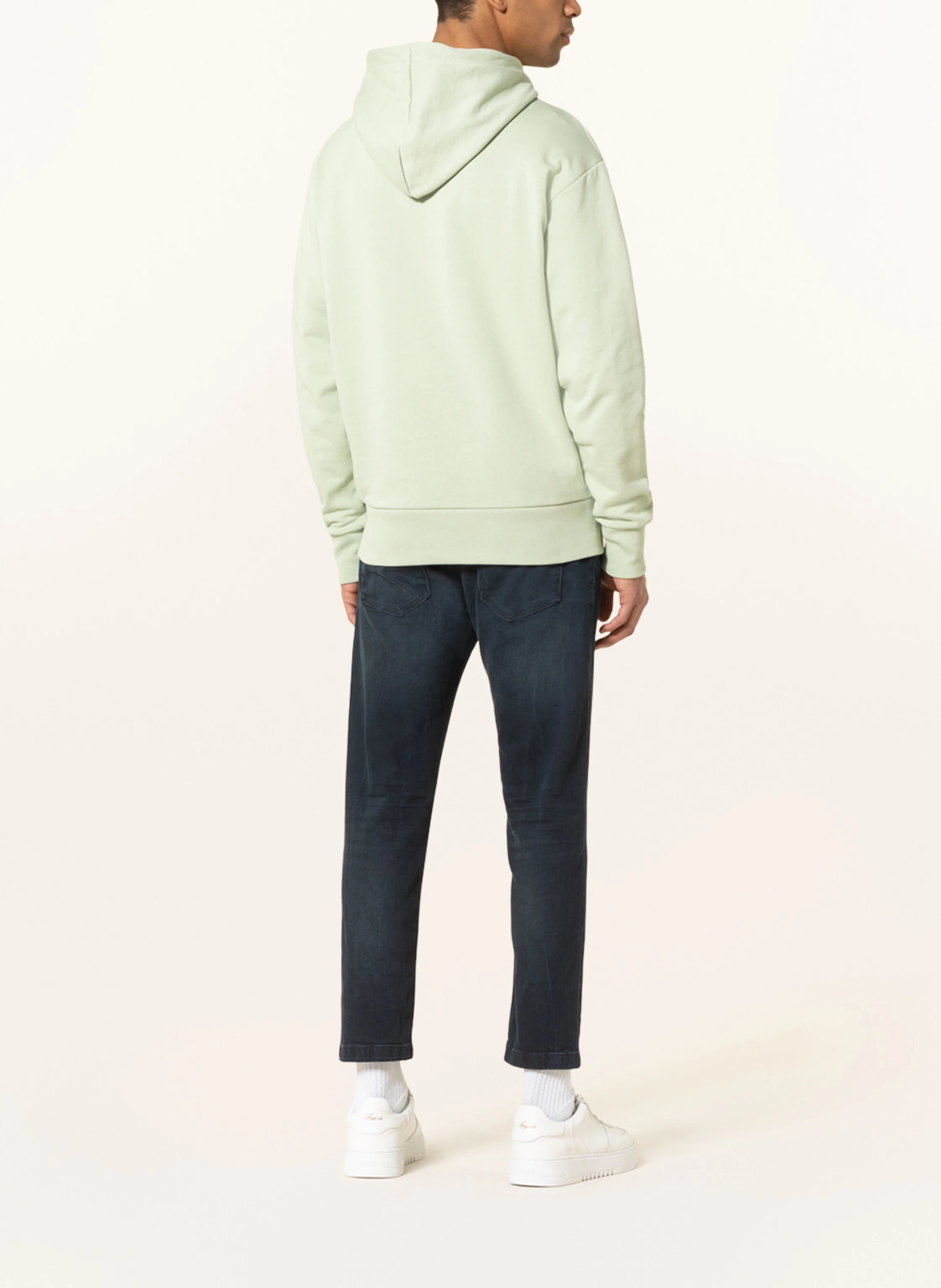 DRYKORN Jeans WEST Slim Fit