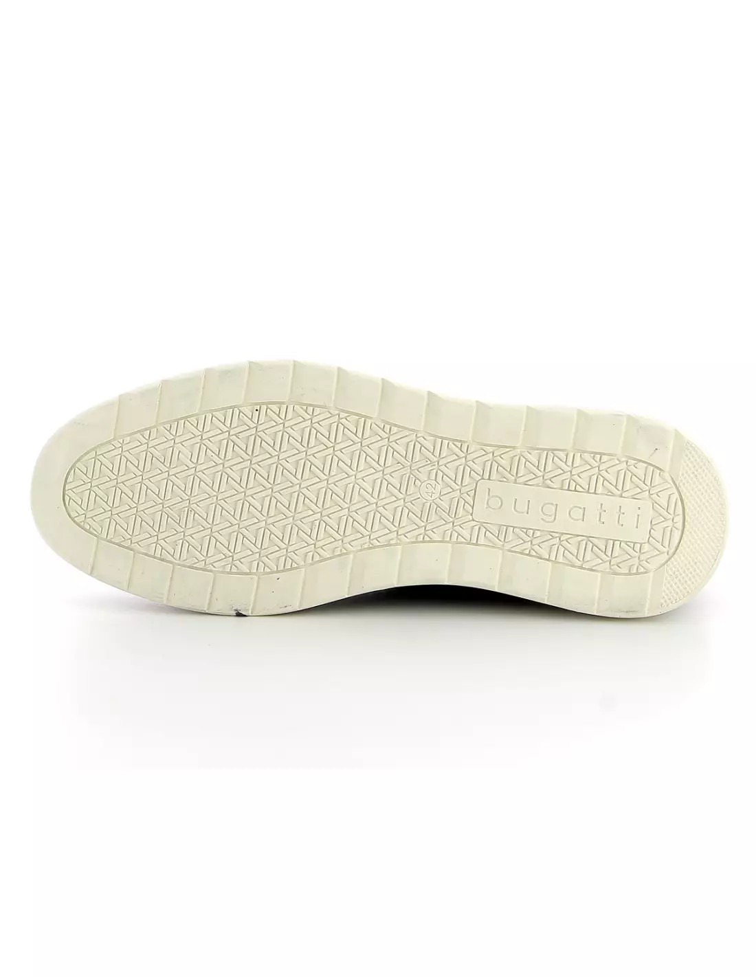 BUGATTI RENOLAR - Baskets Darkblue