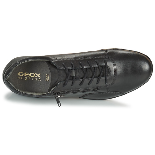Geox - UOMO SYMBOL - Noir