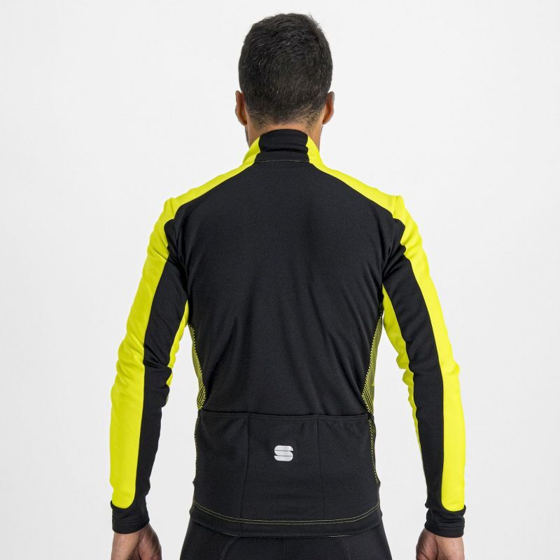 Neo Softshell Jacket - Veste vélo homme