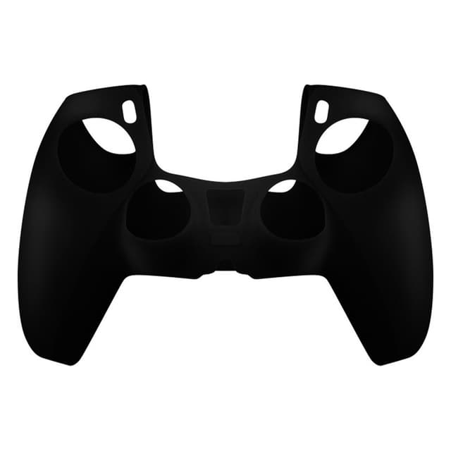 Playstation 5 / PS5 Silikone Skin Cover Case Anti-Slip Beskyttelse