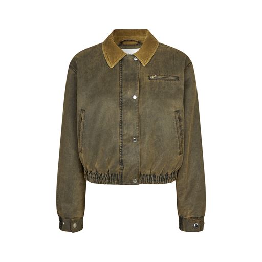 Modström JanMD Jakke, Warm Oil, M