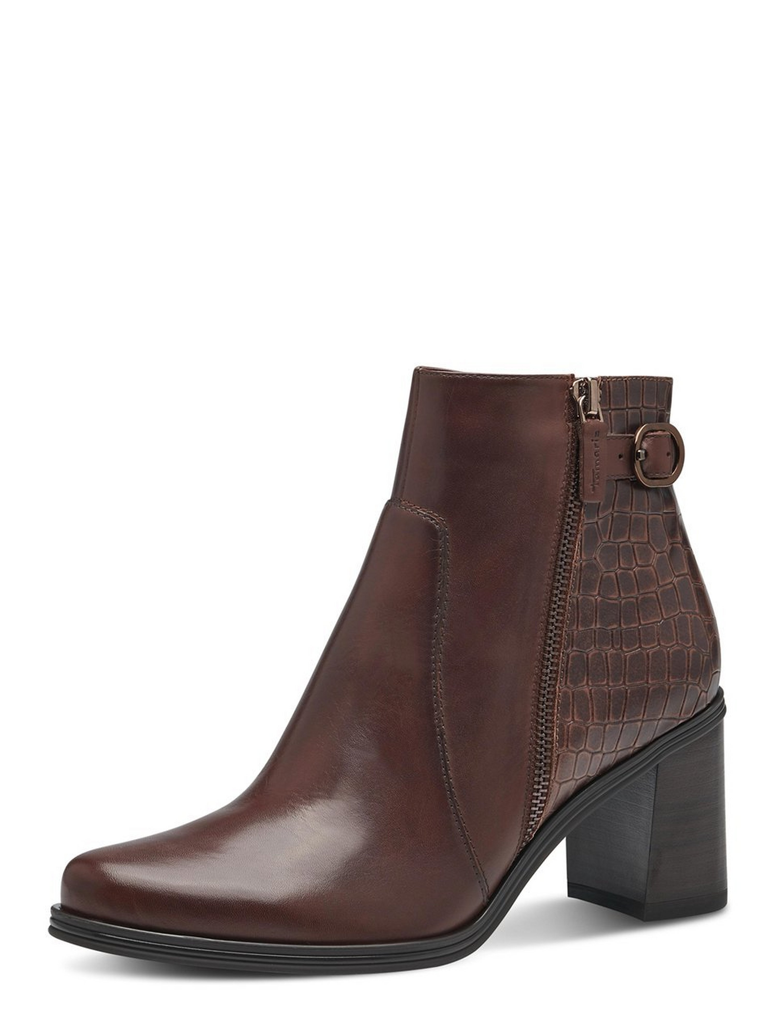 Stiefelette