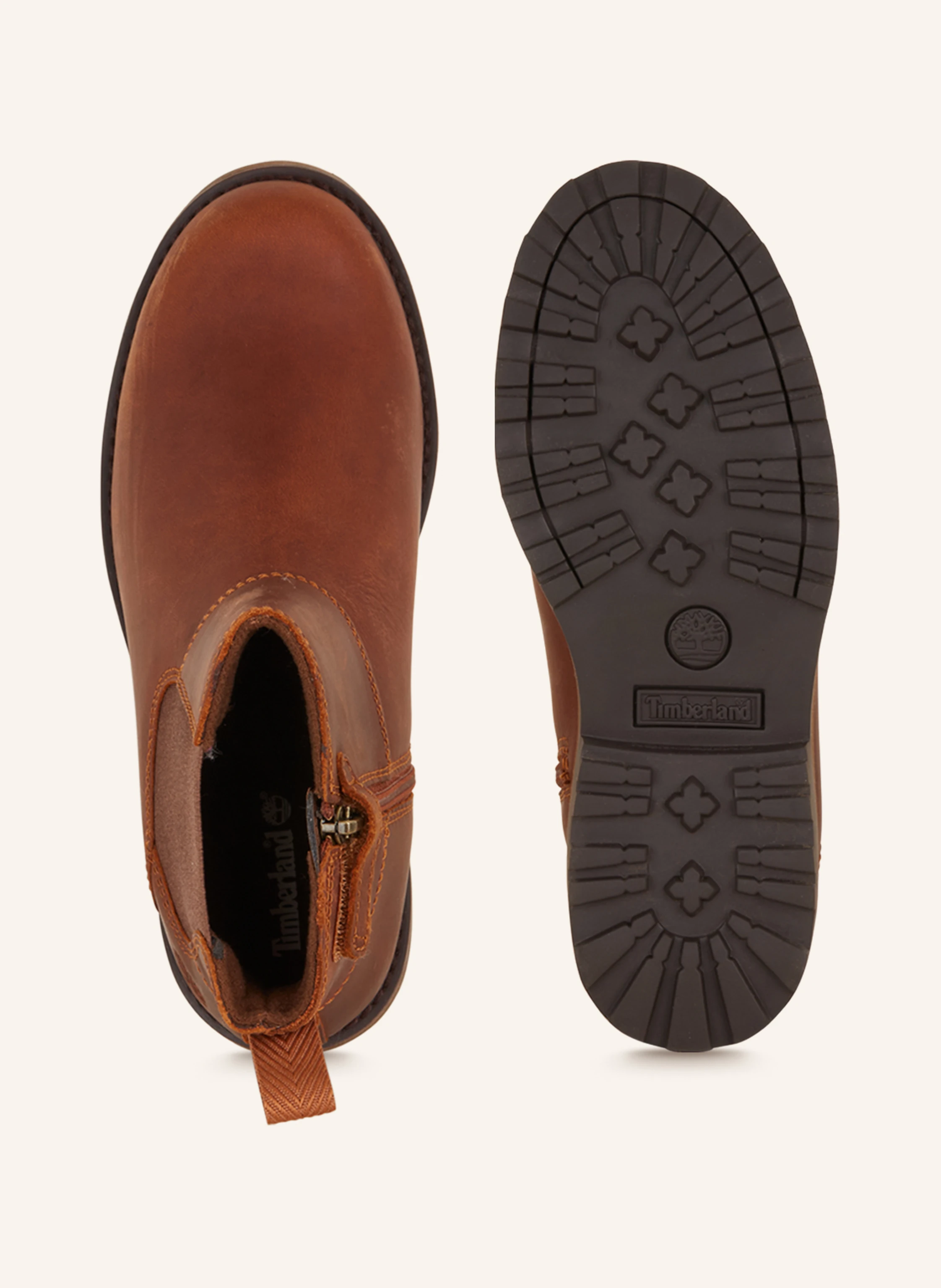 Timberland Chelsea-Boots COURMA