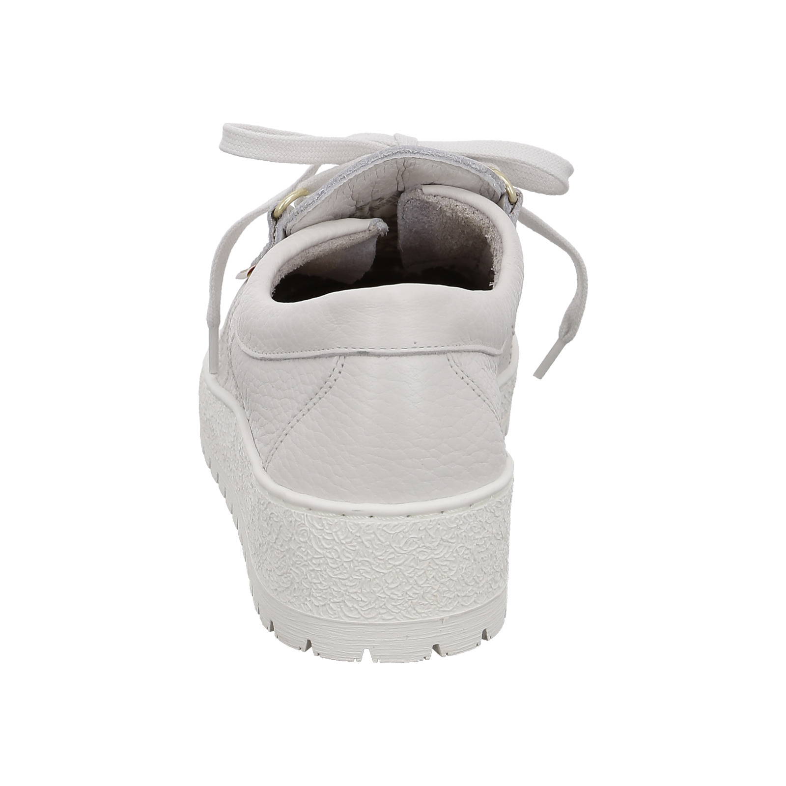 Mephisto Lady gold white