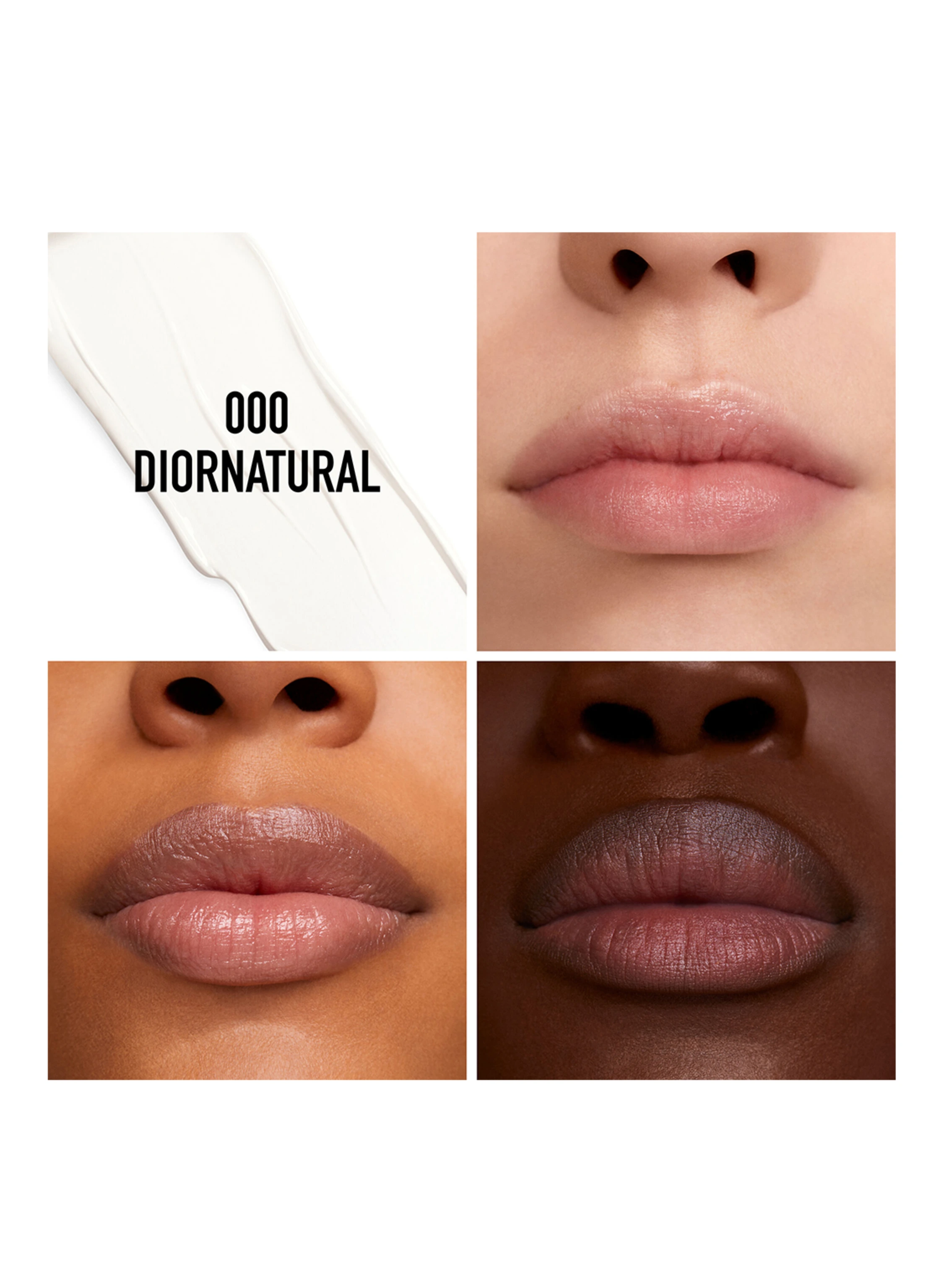 DIOR ROUGE DIOR BALM