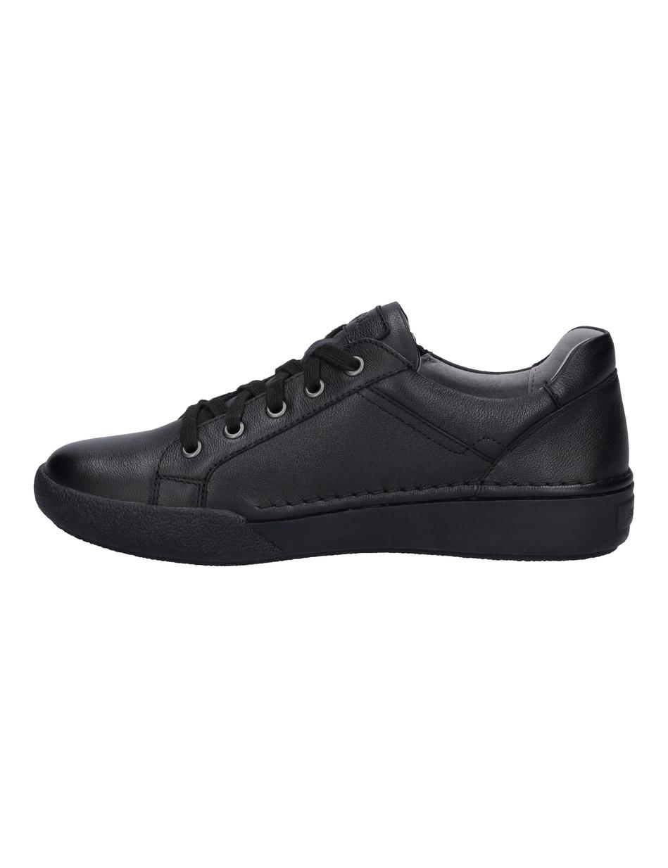 Sneaker Claire 13, black-black