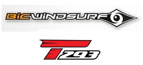 Bic Sport / Tahe Techno 293 One Design DT