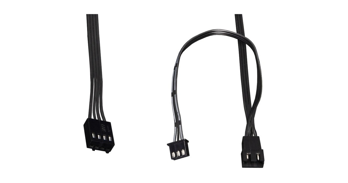 AlphacoolEisbaer Pro Aurora 420 CPU AIO waterkoeling  (Zwart)