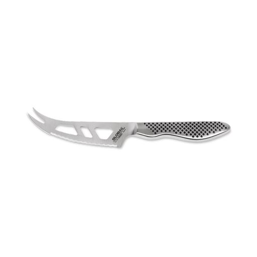 Global Gs-95 Ostekniv, Stål