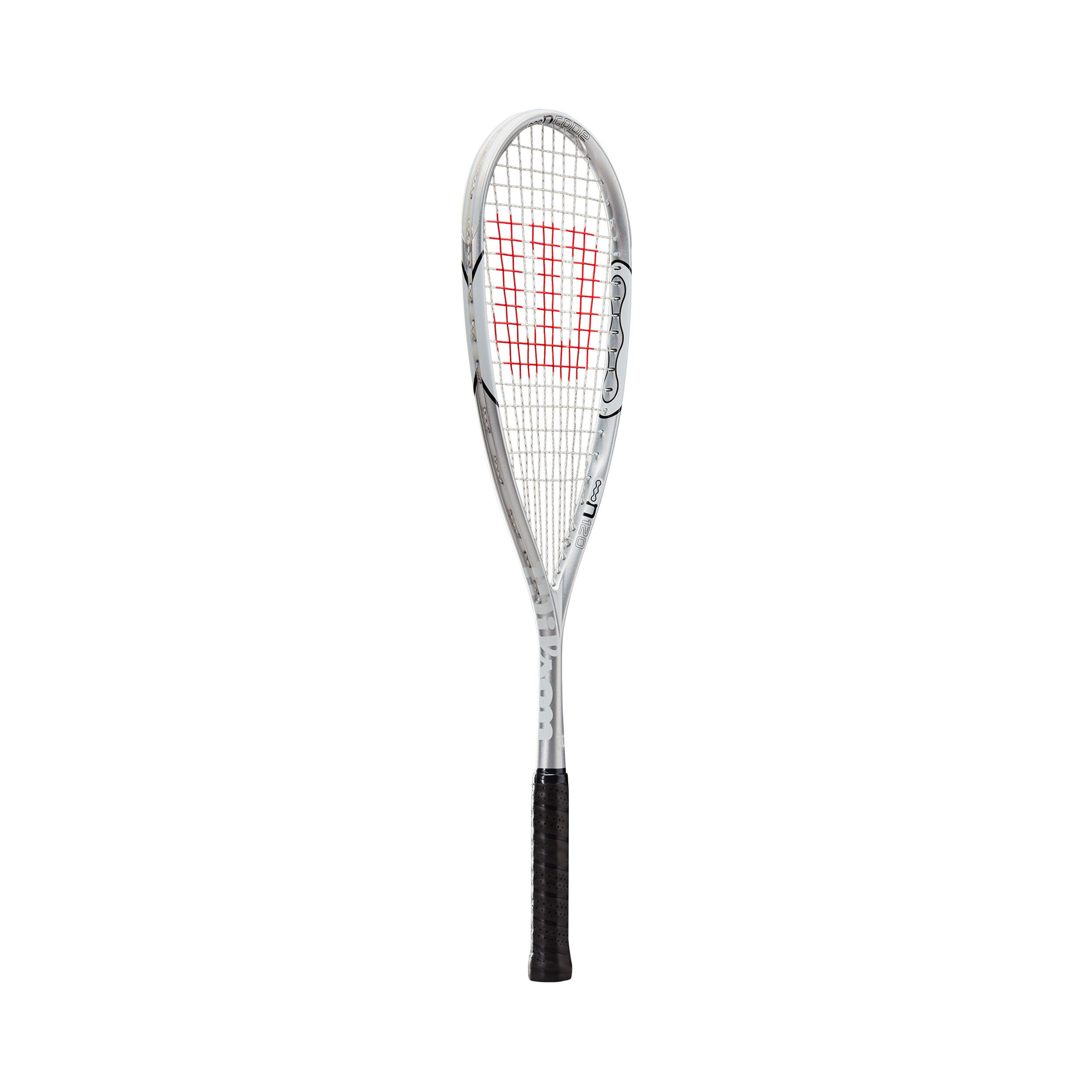 Wilson NCode 120 Raquettes De Squash
