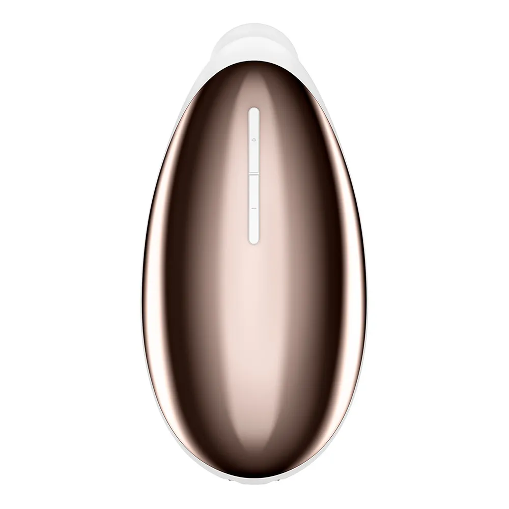 Satisfyer Spot on 2 vibrator - White