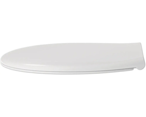 form&style Souris toiletzitting, wit, met soft-close mechanisme