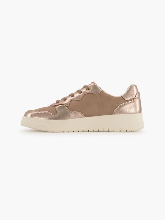 bugatti Sneaker Rosegold